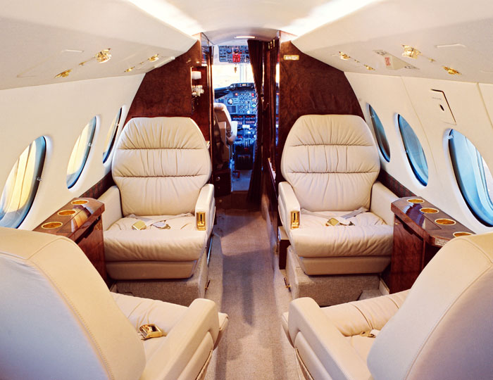 Hawker Interiors