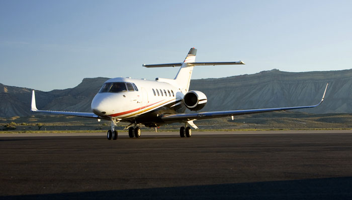 Hawker Exteriors