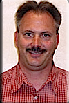 Pat Welch