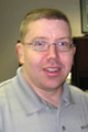 Tim Ramsey
