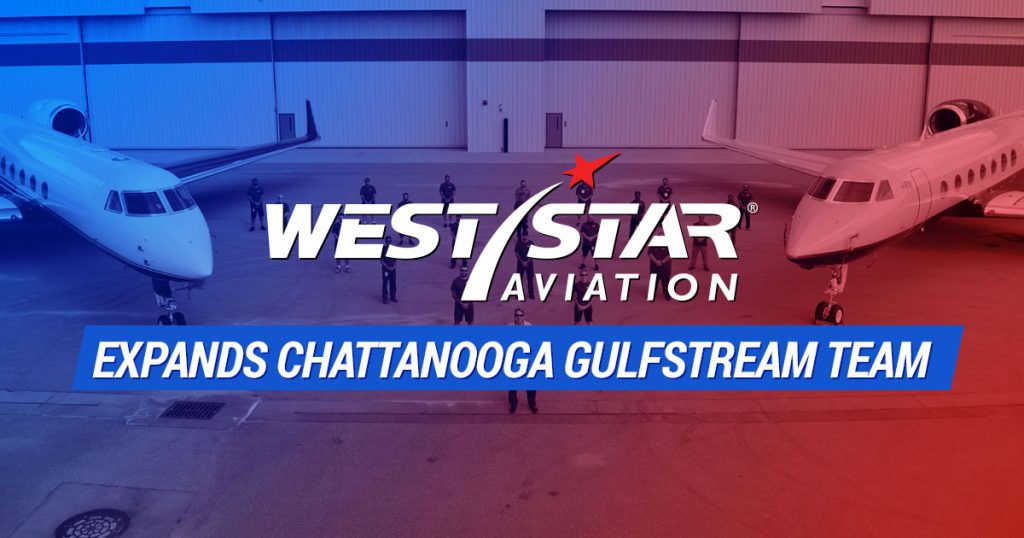 Chattanooga Gulfstream Team