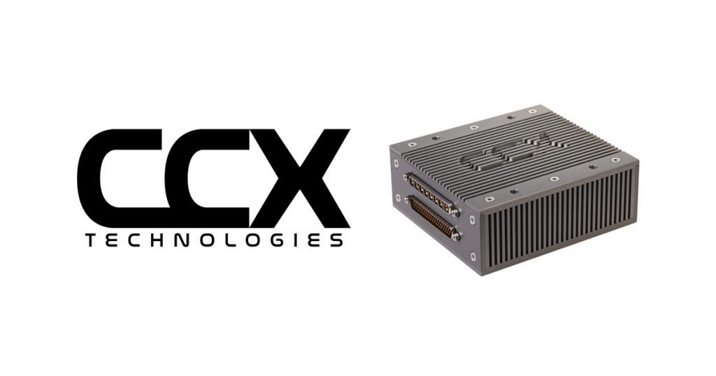 CCX Technologies