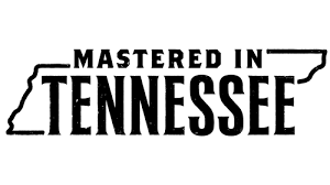 Mastered In Tennessee
