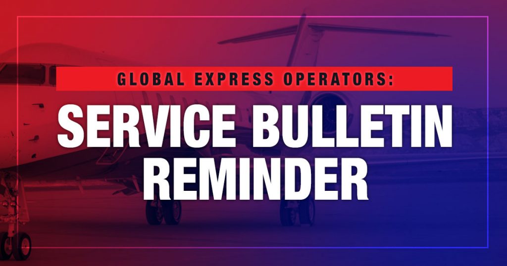 Global Express Operators