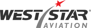 west star aviation logo