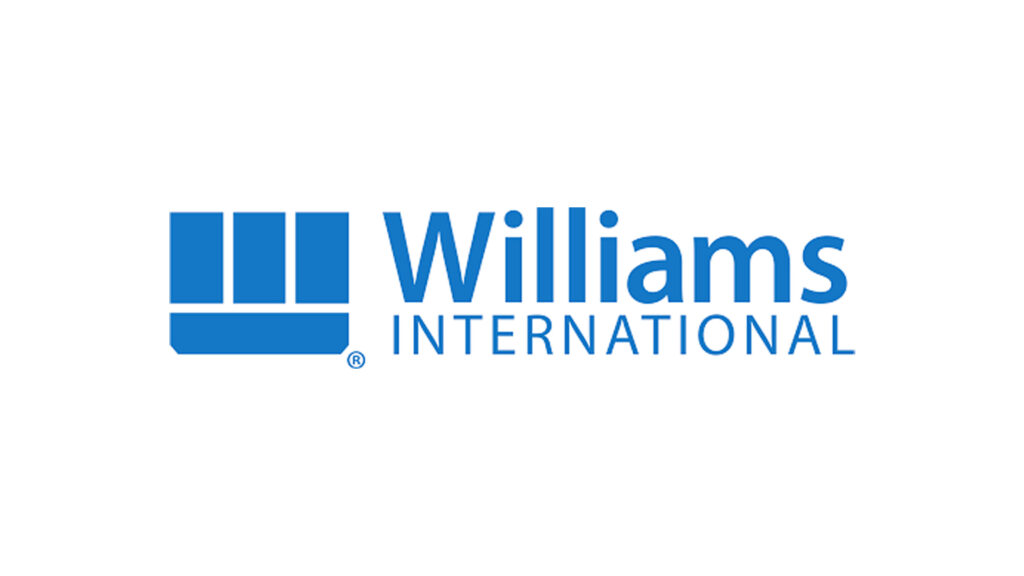 williams-international-engines